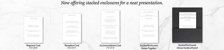 stacked enclosures category banner
