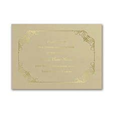 Perfect Union - Response Card