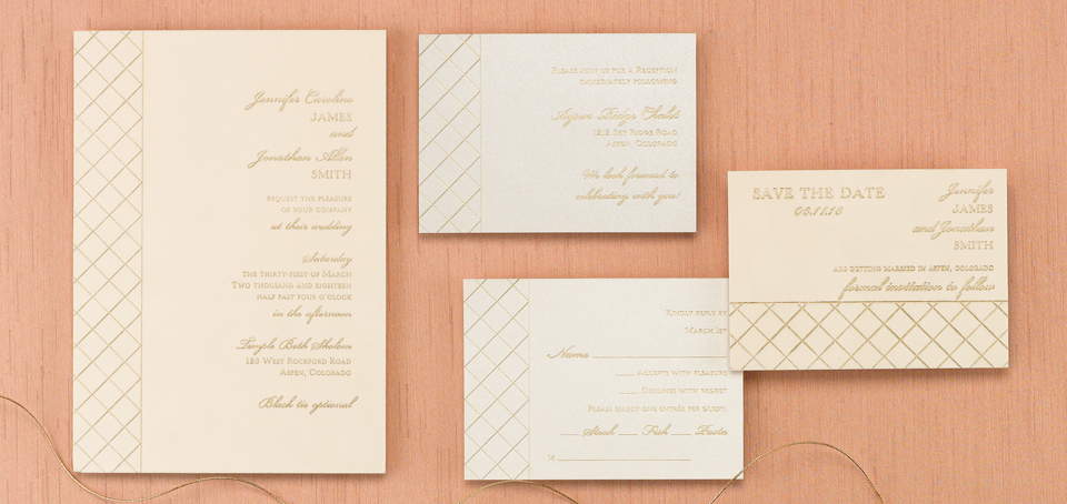 Designer Profile Banner